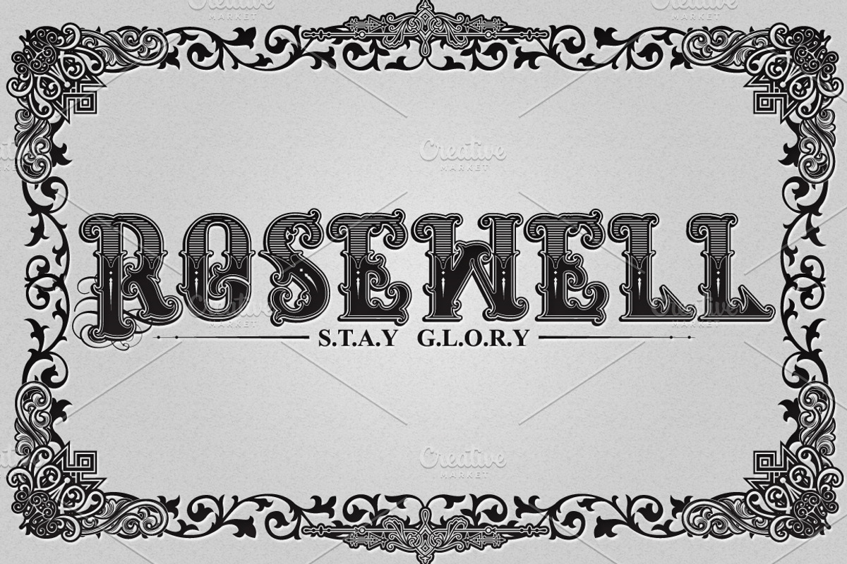 Rosewell