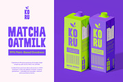 Grush | Display Sans Serif, a Sans Serif Font by ClevUs (Thumbnail 9 of 12)