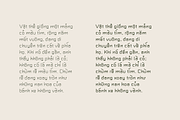 BEN - Typeface, a Sans Serif Font by Dat Do (Thumbnail 15 of 20)