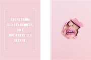 Audrey Font, a Serif Font by PutraCetol Studio (Thumbnail 3 of 10)