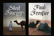 Haryth Mirage - Blackletter Arabic, a Blackletter Font by Randi Irvan | Rvandtype (Thumbnail 5 of 11)