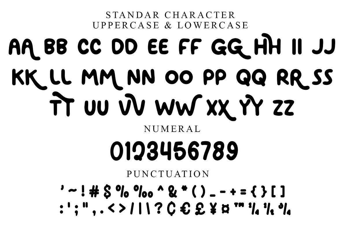 Orange Crayon, a Script Font by InermediaSTUDIO (Photo 7 of 8)