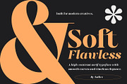 Motey – Modern Elegant Serif Display, a Font by Nollev (Thumbnail 3 of 9)