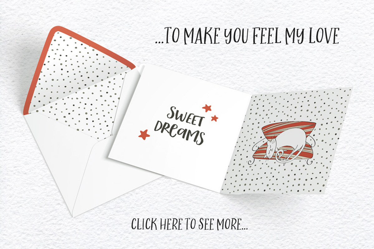 20% OFF Huge Funny Bundle, an Animal Illustration by Eva Katerina (Photo 4 of 16)