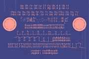 Medkight Modern Editorial Serif, a Serif Font by timelesstype.co (Thumbnail 13 of 15)