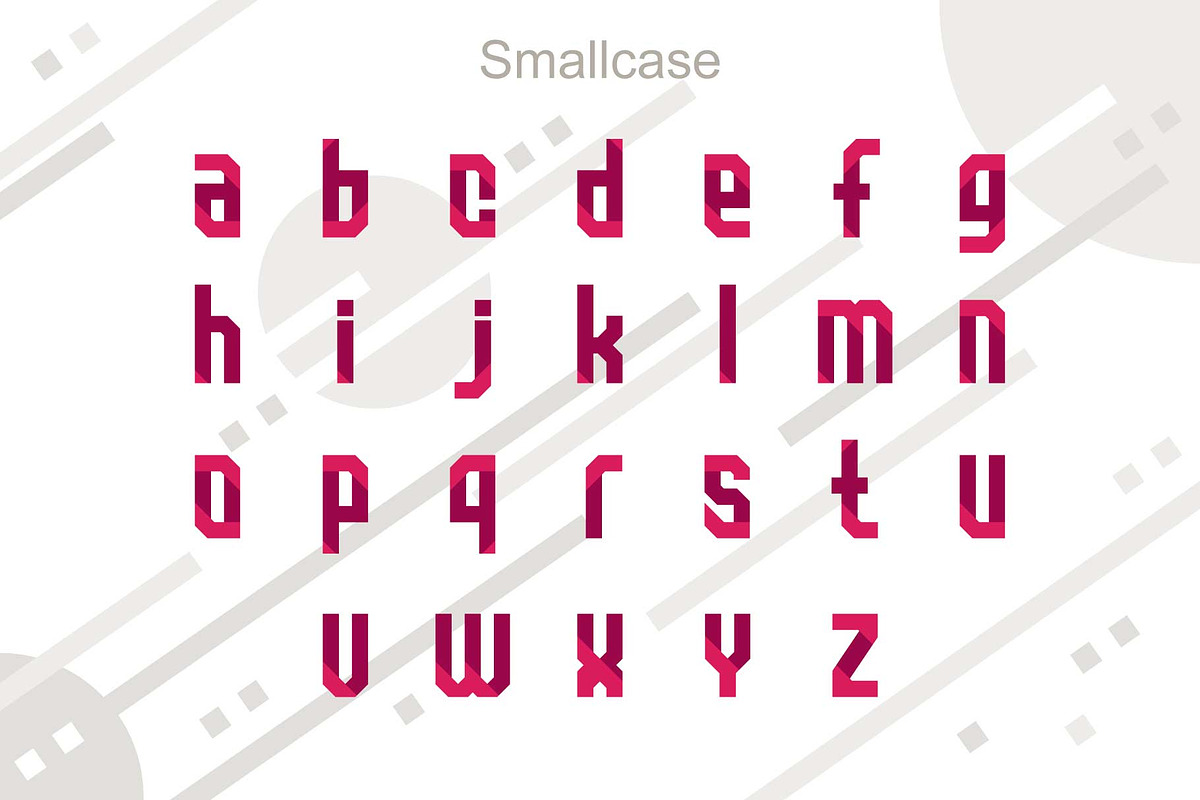 Quarta font family, a Sans Serif Font by Zimages (Photo 3 of 12)