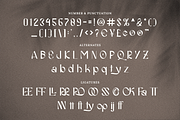 Greenos Display Modern Sans, a Sans Serif Font by Creatype Studio (Thumbnail 6 of 10)