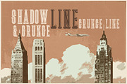 New York Font, a Serif Font by Cruzine (Thumbnail 2 of 6)