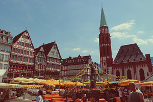 Festival on roemer germany containing frankfurt, germany, and main