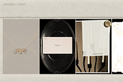 Luxury Branding Mockup Kit, a Product Mockup by Atelier Contour (Thumbnail 4 of 22)