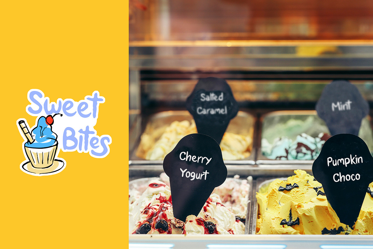Rona Summer Warm Handwritten Font, a Handwritten Font by Angin Studio (Photo 12 of 14)