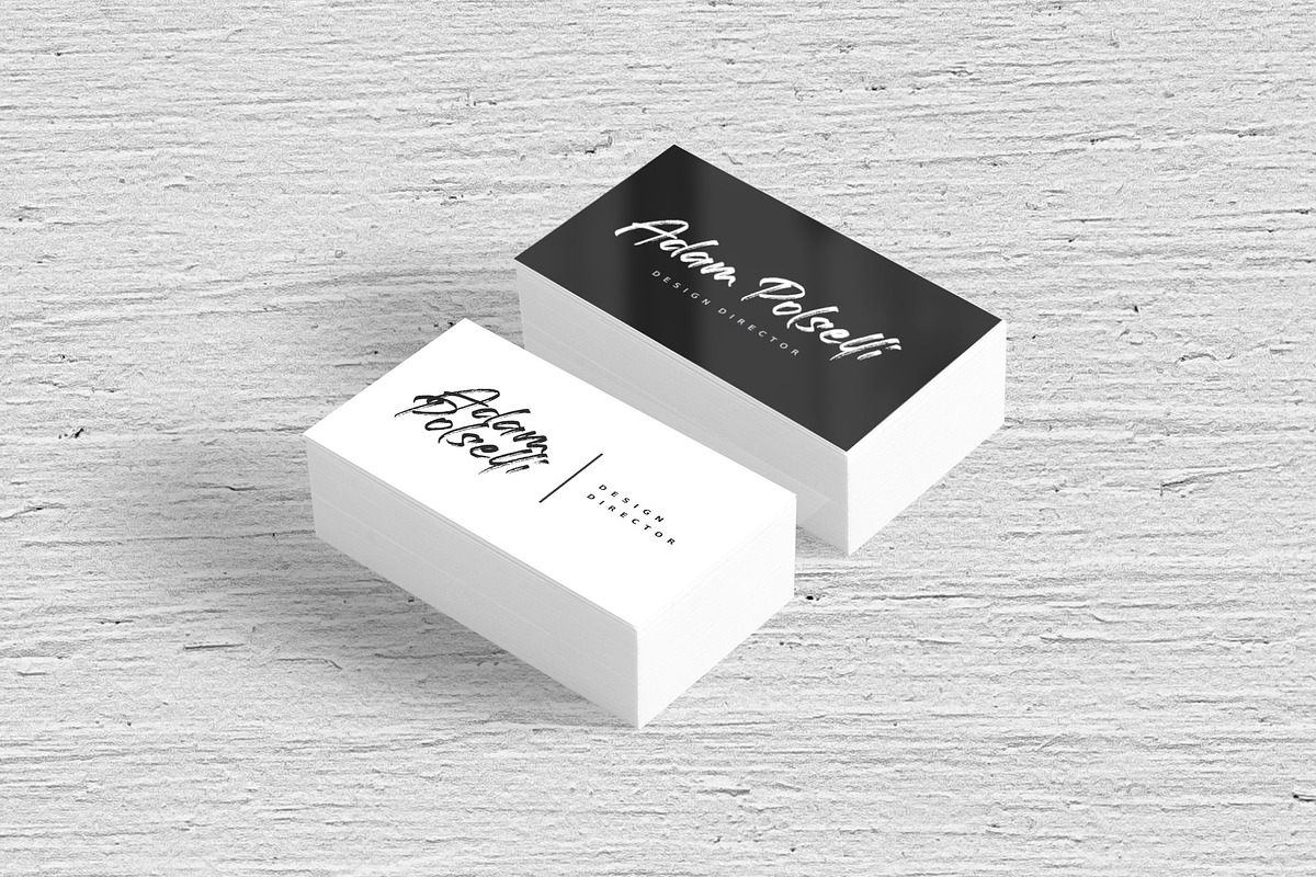 Bill Smith | Handwriting Font, a Script Font by Ghuroba Studio (Photo 4 of 9)