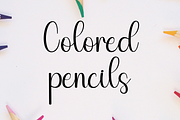 School Life, a Handwritten Font by FreshTypeINK (Thumbnail 3 of 8)