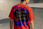 Graphic Reality Modern Serif Display, a Serif Font by timelesstype.co (Thumbnail 5 of 10)
