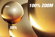 310 Abstract & Sphere PNG Elements, an Object Graphic by Graphicdome (Thumbnail 13 of 52)