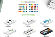 Bundle Keynote Presentation, a Presentation Template by Graphicgo (Thumbnail 4 of 22)