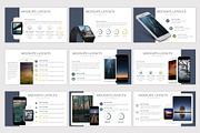 Power Edge PowerPoint Template, a Presentation Template by SlideOne (Thumbnail 35 of 42)