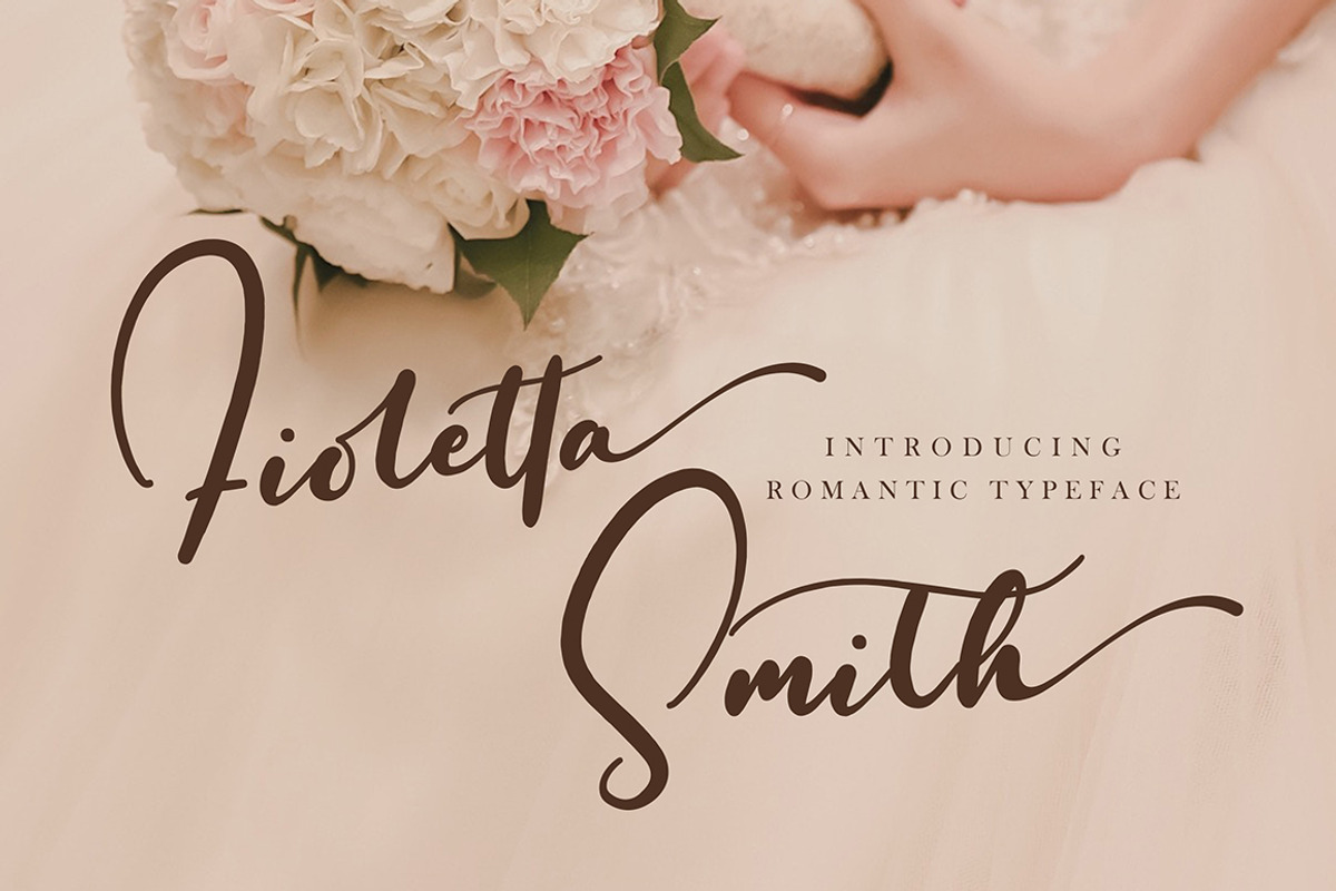 Fioletta Smith Black Friday