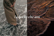 Agraham Serif Font, a Serif Font by Hishand Studio (Thumbnail 11 of 12)