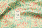 Pastel floral seamless set, a Pattern Graphic by PatternsBlooming (Thumbnail 5 of 6)