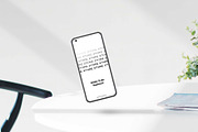 Nothing (1) Phone | Figma Vector, an Object Graphic by neueworld (Thumbnail 6 of 6)