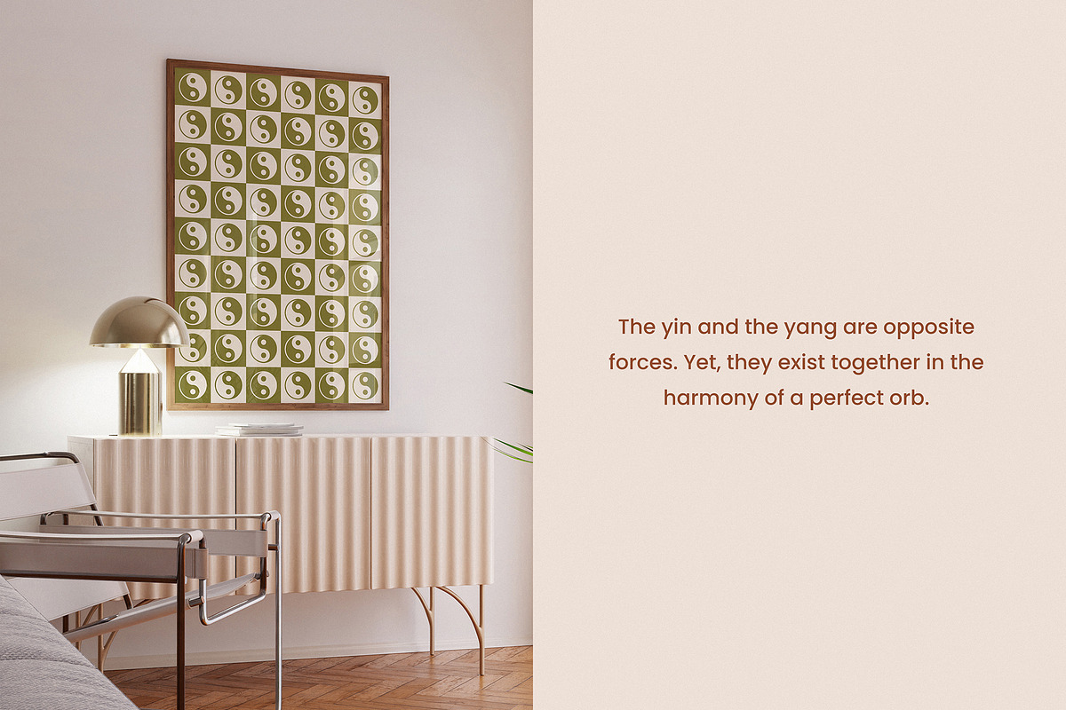 Retro Checkered Patterns, a Pattern Graphic by May Motif (Photo 7 of 21)