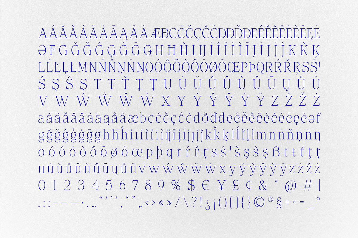 Magakoro Elegant Serif, a Serif Font by Casloop Studio (Photo 14 of 15)
