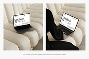 iPhone, MacBook, & Poster Mockups, an iPhone Mockup by Feel This (Thumbnail 8 of 15)