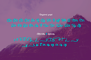 Mayland Font Duo, a Font by Newface (Thumbnail 4 of 6)