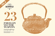 VECTOR ILLUSTRATIONS 350 IN ONE VOL2, an Object Illustration by pawellpi (Thumbnail 83 of 103)