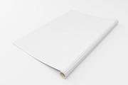 Wrapping Paper Mockup Bundle, a Mockup by McLittle Stock (Thumbnail 8 of 14)