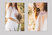 Summer wedding photo bundle, a Person Photo by akovtun (Thumbnail 5 of 6)