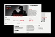 Project Proposal Presentation, a Presentation Template by Templeste (Thumbnail 4 of 7)