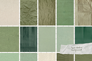 Greenhouse Archive / Garden Collage, an Object Graphic by Natali Batu (Thumbnail 10 of 13)