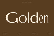 CS Action Mix, a Sans Serif Font by Craft Supply Co. (Thumbnail 2 of 8)