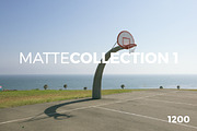 MATTE Collection 1 - Adobe Lightroom, a Plug-in Add-On by PRESETS and CHILL (Thumbnail 3 of 11)