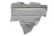 40 Ripped Torn Cardboard Edges (PNG), a Texture Graphic by Bilgep_design (Thumbnail 14 of 16)