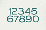 Tangle Sans - Experimental Typeface, a Sans Serif Font by HipFonts (Thumbnail 2 of 11)