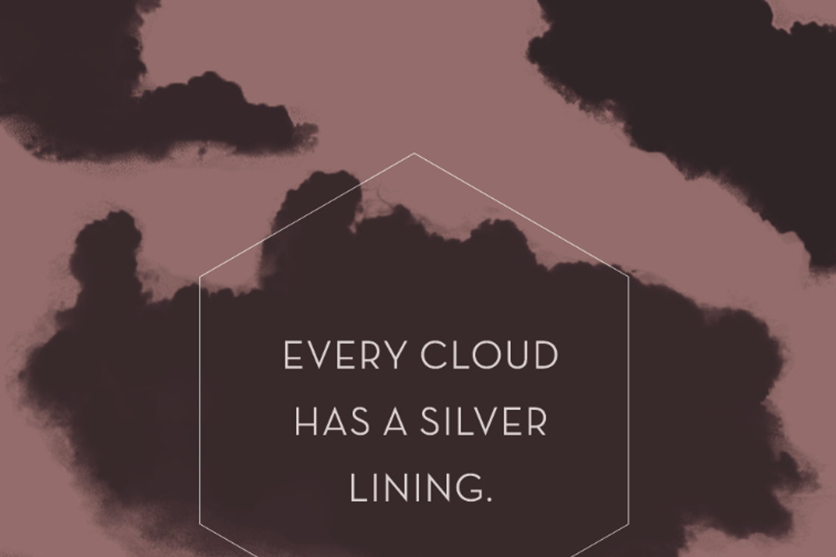 8 Transparent Cloud Brushes, a Brush Add-On by Studio Caro (Photo 2 of 3)