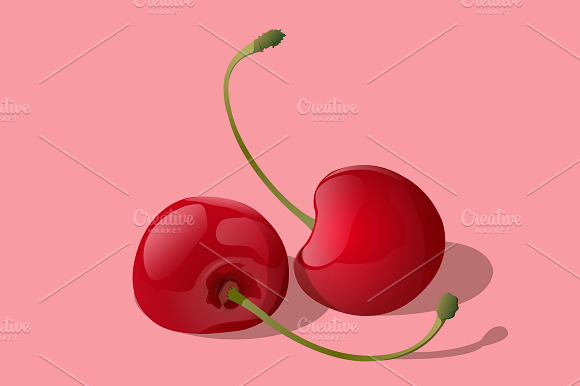 Cherry