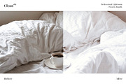 185 Clean Presets Lightroom Bundle, a Preset Add-On by VEER (Thumbnail 7 of 16)