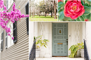 Spring in the City Stock Photo Bundl, a Mockup by Styled Stock House (Thumbnail 2 of 5)
