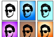 Vector Trace Photoshop Action, an Action Add-On by Studio Retouch (Thumbnail 2 of 18)