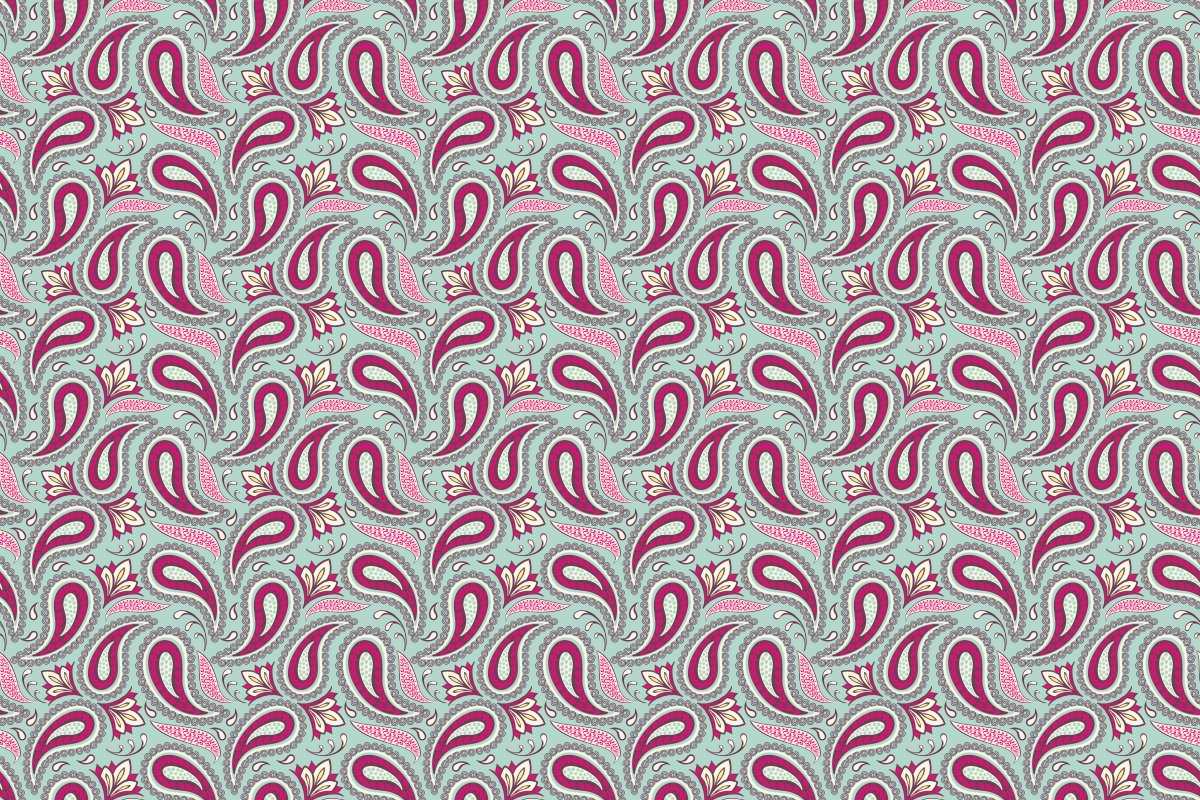 Paisley Persuasion preview 2