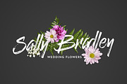 Enjoy the Ride - Typeface, a Script Font by Ian Barnard (Thumbnail 5 of 10)