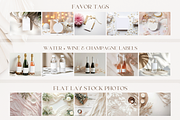 Whole Shop Mockup Bundle, a Product Mockup by TatiMockup (Thumbnail 8 of 10)