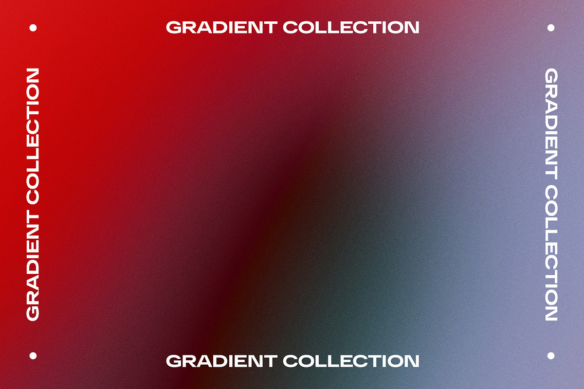 Gradient Collection, a Texture Graphic by Joseph Chernashki (Photo 18 of 24)