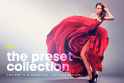 The Lightroom Preset Collection, an Action Add-On by beto (Thumbnail 3 of 5)