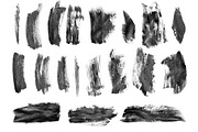 516 Textures big set., a Texture Illustration by redstudio (Thumbnail 6 of 7)