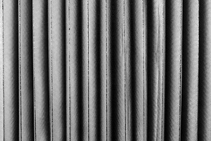 Vertical fabric folds with smooth te, a Background Photo by Edalin's Store